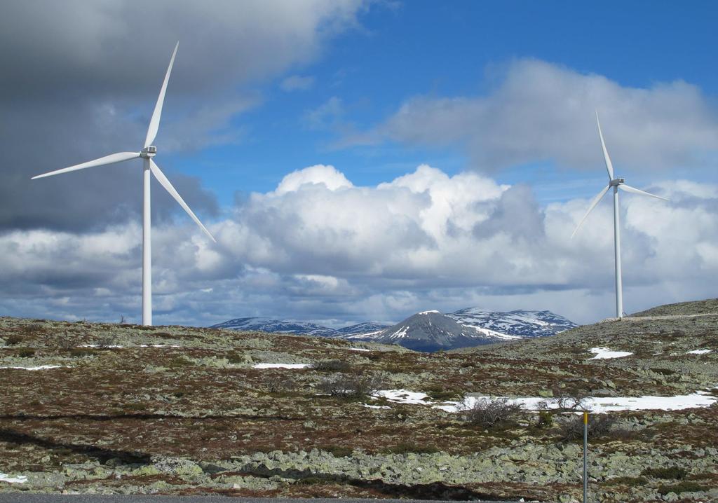 Förankring och och regional nytta