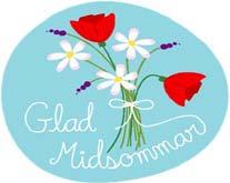 Folkabo Valstad Grilleftermiddag lördag den 10 juni kl 17 Program ej fastställt än mer info kommer senare på samhällsföreningens anslagstavlor Traditionellt midsommarfirande vid Valstad Café den 23