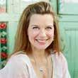 Författarfrukost med Emma Hamberg Lördag 2 juni klockan 09.