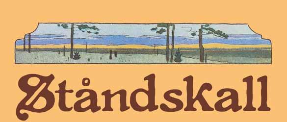 Tidsskrift