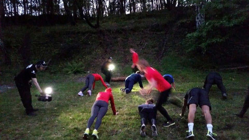 4 Hur INVOLVERAR vi våra funktionärer i det