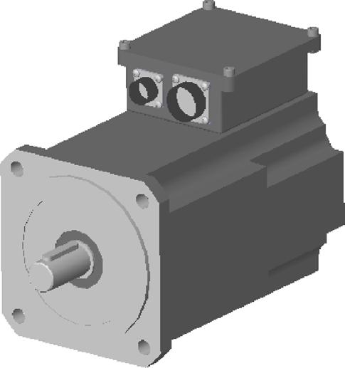 Teknisk specifikation Motorer 2.