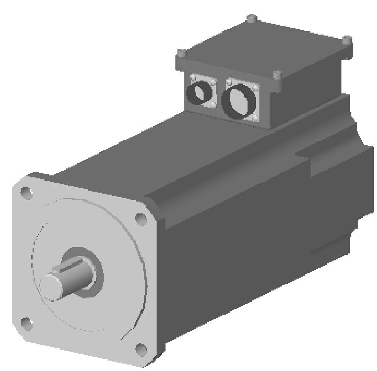 Teknisk specifikation Motorer 2.3 