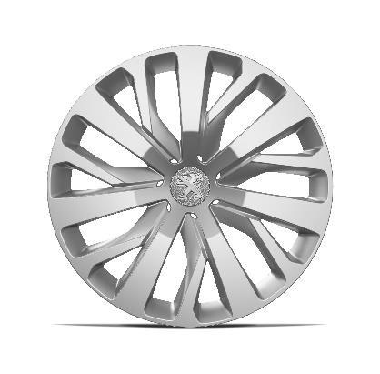 FÄLGAR KOD ACTIVE ALLURE GT-LINE 16" hjulsida RAKIURA 215/65 R16 DZJN - - 16" hjulsida TONGARIRO 215/65 R16 DZJN - - 16" alu TARANAKI 215/65 R16 DZSB 4 900 kr 4 900