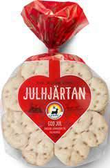 Polarbröd.
