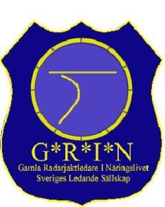 1 Nr 49 G*R*I*N-RAPP FRÅN SENSOMMARKONTAKTEN 2016 I snart en generation har Sällskapet G*R*I*N vårdat traditionen att träffas två gånger om året, vår och höst.