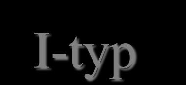 I-typ op (6) rs (5) rt (5) offset (16) Instruktioner av I-typ är t.ex.