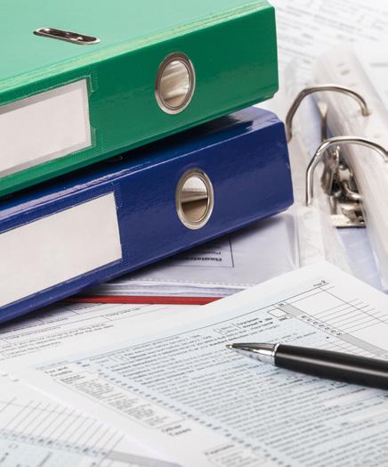 För att underlätta arbetet med att upprätta årsbokslutet kan denna checklista fungera som ett stöd före, på och efter bokslutsdagen.