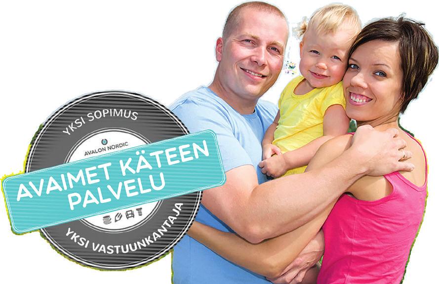 för att ta hand om sakerna och vi kan lita på att allt fungerar så smidigt som möjligt.