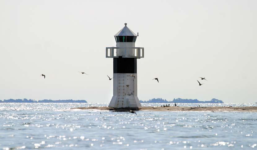 Rederiaktiebolaget Eckerö Torggatan 2, AX-22100 Mariehamn Telefon +358 18 28 030 info@rederiabeckero.