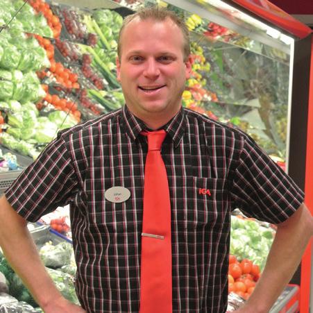 Kommentar ifrån en handlare 2015 Vi har integrerat den kompakta automatinstallationen med butikens postavdelning på ett sådant sätt att kunderna ostört skall kunna utföra sina postärenden samtidigt