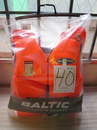 Baltic 50-70kg 1999-039 Avslut:
