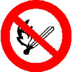 Undvik kontakt med huden och ögonen. Undvik inandning av gas/ånga/aerosol. Andningsskydd Handskar Andningsskydd erfordras ej.