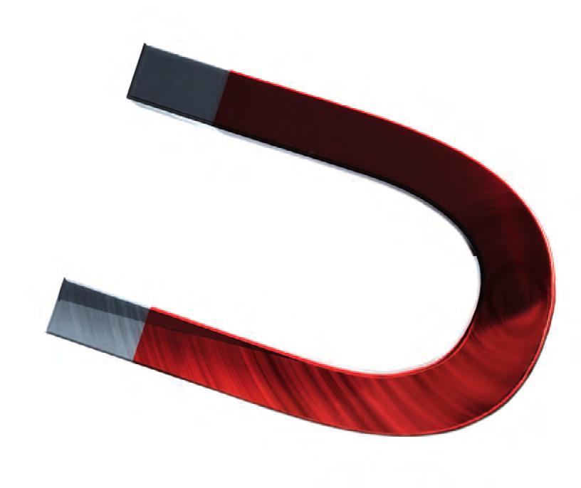 spirocombi MAGNET/spiroTrap MAGNET NY!