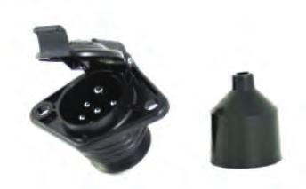 3. EL Elkontakt Slangpaket 81 805 6320 Elkontakt