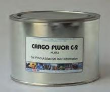 Smörjfett P8 burk Fluor Smörjspruta P8 16 933 0100 Smörjspruta