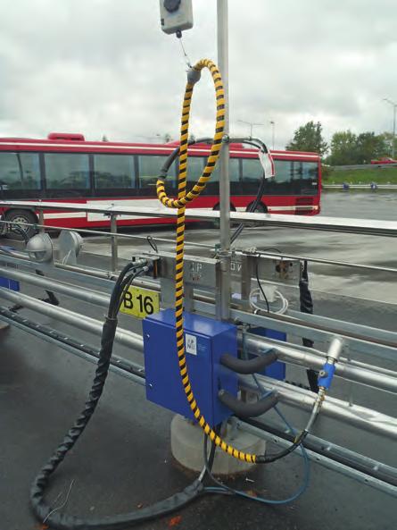 8. GAS Slangpaket