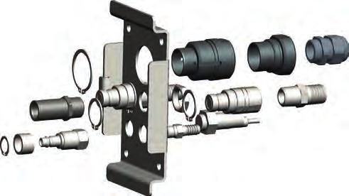 06_933_2610 9 2 Handle 06_933_1506 8 1 Guide pin 06_933_7035 7 1 Electrical conn.