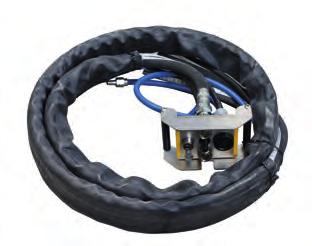Xpnd F100R Slangpaket 10 007 1060 Xpnd F100R Slangpaket Komplett