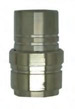 Nipple P8 hane 16 567 6240 Nipple P7 hane Lös nippel för  Låsringar 06