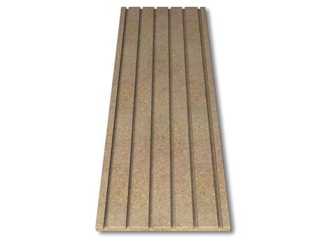 Skivan lagerhålles ej. RSK nr. B x L x H Vikt Förp 241 88 09 600 x 1800 x 36 mm 10,4 kg 1/30 LK Golvvärmelist 12 För LK Värmerör dim 12 mm.
