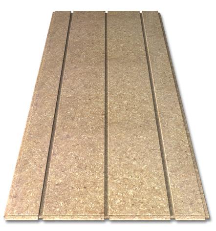 241 80 71 800 x 1200 x 22 mm 13 kg V20 1/40 241 81 89 800 x 1200 x 22 mm 13 kg V313 1/40 LK Spårskiva Trä 22, helspontad Golvspånskiva, 22 mm med spont på alla fyra sidor.