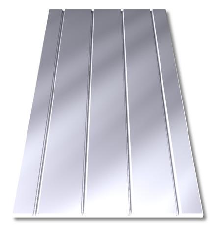 LK Värmefördelningsplåt 16 LK Värmefördelningsplåt i 0,45 mm aluminium anpassad för LK Universalrör dim 16. Plåten kan längdanpassas med hjälp av 3 st knäckanvisningar.