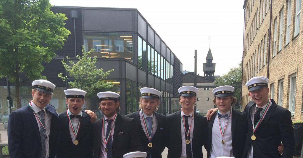 Hockeygymnasiet Nationell