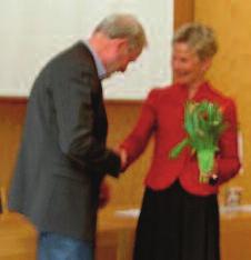 Besök hos Landshövdingen En historia om amerikansk vinkultur StM Anders Henell, Linköping, tackar Landshövdingen.