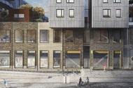 form Totalentreprenad Mölndalsbostäder AB Box 163 431 22, MÖLNDAL 031-7208400 Mats Andersson 073-9108448 Konstruktör INTEGRA Engineering AB Sten Sture Gatan 12 B 411 39, GÖTEBORG 031-3480550 Peter