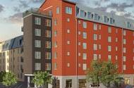 021-157800 Staffan Lindén 021-157802 Per Larsson 013-254481 Arkitekt Sonark Arkitektkontor AB Klostergatan 12 582 23, LINKÖPING 013-254480 El Kons HJR Projekt - El i Uppsala AB Kungsängsvägen 21 753