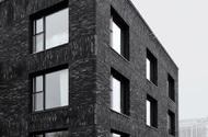 Byggtekniskt antal huskroppar 6st Antal lägenheter 58st Nybyggnad av flerbostadshus i Örgyte Göteborg Brf Studio 1, Örgryte Torp BeställareCon-Form AB I