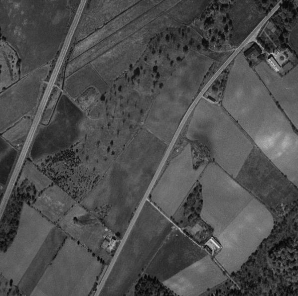 PQ GEOTEKNIK & MILJÖ 9 (13) Inga uppgifter om grundvattenflödet i jordlagren framgår av SGUs grundvattenkarta.