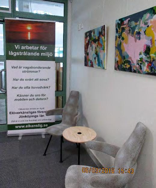 5 Innan bubblan brister Örjan Hallberg Mobikett. Sven Rollenhagen Den självläkande människan Sanna Ehdin Anandala Är de verkligen sjuka?