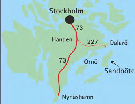 Stockholms län Ge oss kraft att förändra Pg.