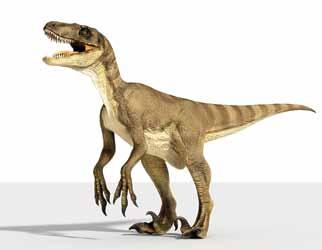 dinosaurie, alltså). Varsågoda och spring för livet... En länk till trailern : http://alturl.