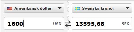 Som du ser blir det över 13 500 svenska kronor per månad på en enda kund, dessutom helt utan arbete! Det kan man kalla den optimala Passiva Inkomsten.