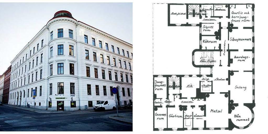 Tyvärr är mycket av det som byggs i dag dåliga bostäder, trånga, mörka och svårmöblerade. För 15 år sedan var en normalstor tvårumslägenhet 65 kvadrat. Idag byggs tvåor på 35-40 kvadrat.