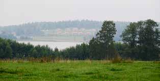 Landskapskaraktär är ett koncentrerat uttryck för samspelet mellan ett områdes naturförhållanden, markanvändning, historiska och kulturella innehåll samt rumsliga och andra