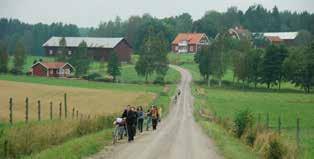 (Clemetsen 2010, fritt översatt) KARAKTÄR Landskapskaraktär är ett centralt begrepp i denna metodik och definieras enligt citatet ovan.