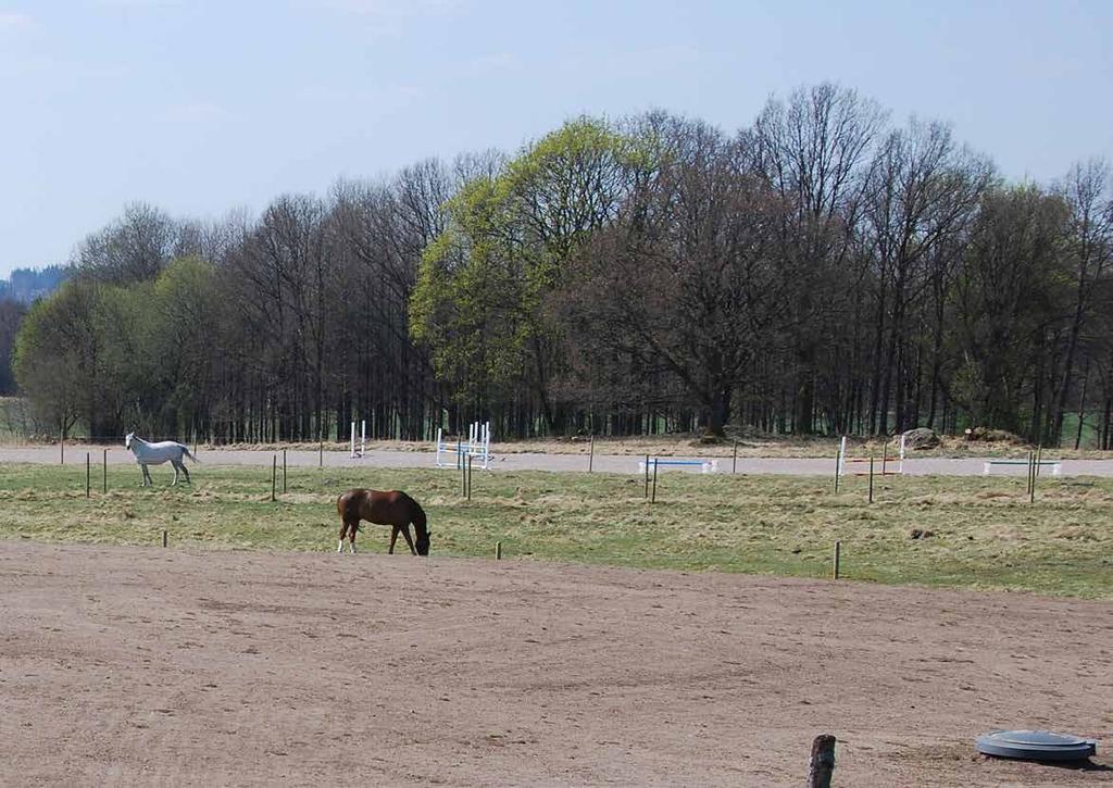 Kapitel 7 Mål, värdering