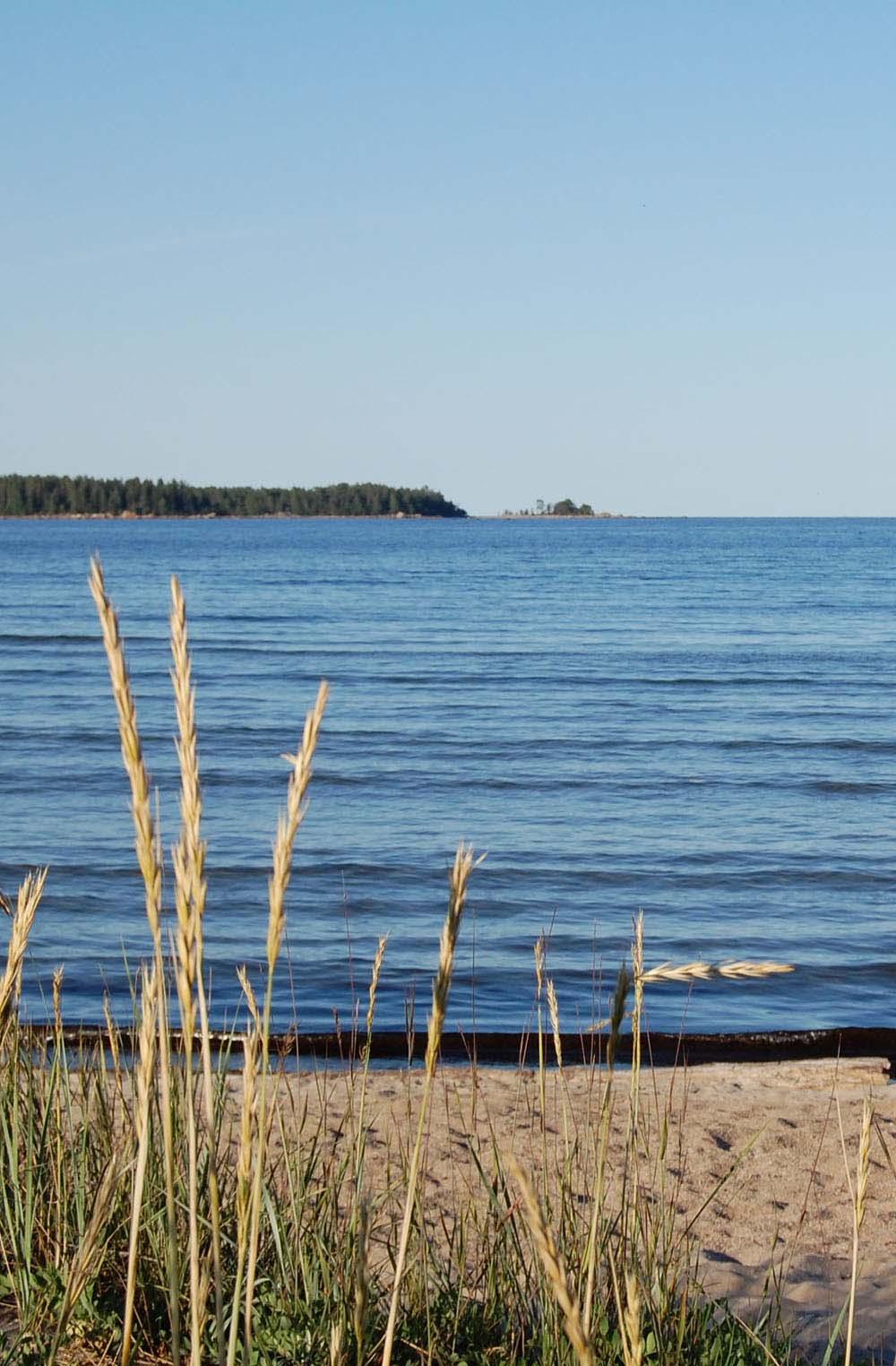 NORDANSTIGS KOMMUN Budget 2010
