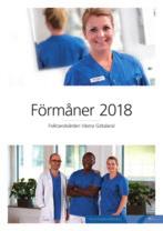 AKTUELLT Har du tips på roliga eller intressanta nyheter från din arbetsplats? Maila ebba.stromqvist@vgregion.