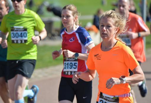 ..... Helsingborg Marathon arrangerar Helsingborg Night Run kvällen den 6 juli. Distansen är 5 km och starten går kl 22:30.