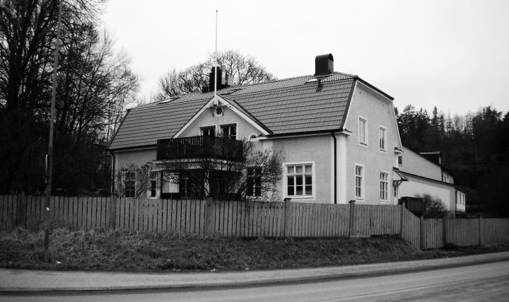 Barnperspektiv i