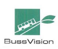 Samarbete är vägen mot framgång Bussvisionen VISION