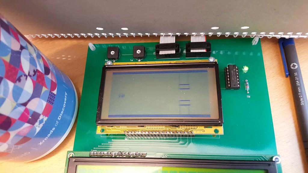 Exempel Programmering