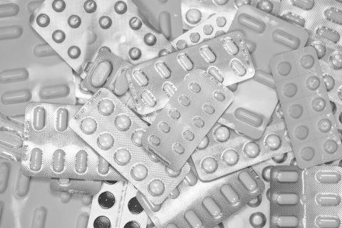 Förlorar leg efter manipulering av recept 14 december 2017 Härvorna med felaktiga receptexpedieringar på apotek i