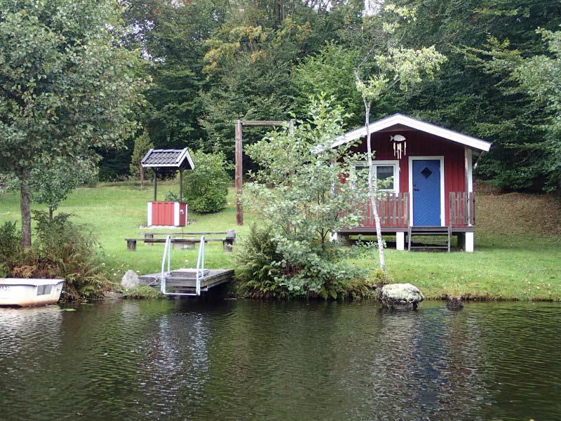 (Fiskevårdsteknik AB, 2014).