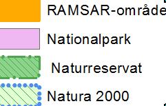 Habitatdirektivet Natura 2000 SPA